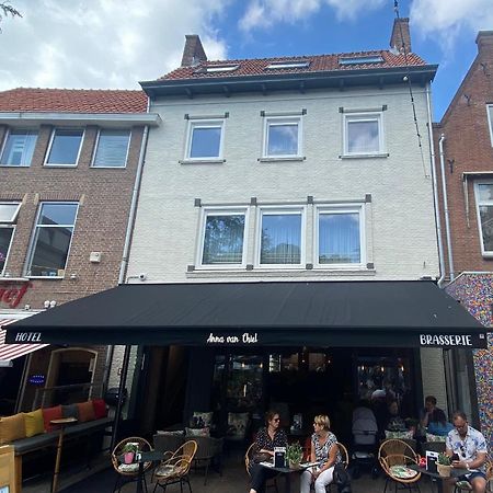 Anna Van Chiel Vlissingen Exterior photo