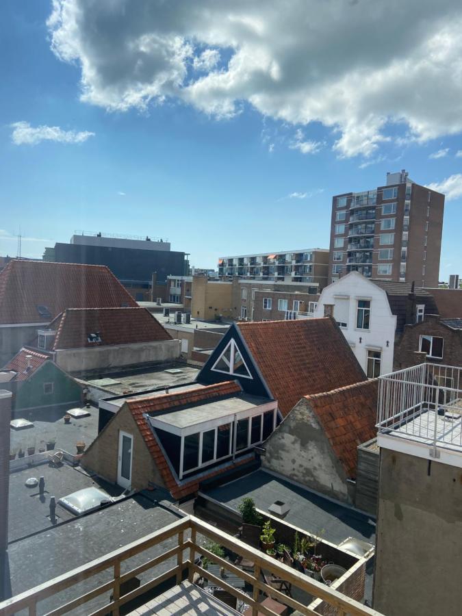 Anna Van Chiel Vlissingen Exterior photo